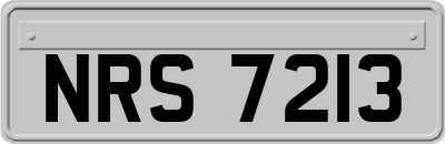 NRS7213