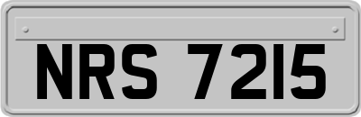 NRS7215