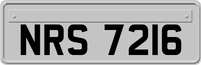 NRS7216