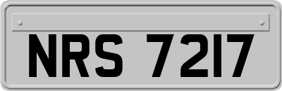 NRS7217