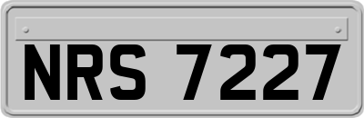 NRS7227