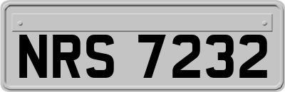 NRS7232