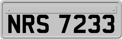 NRS7233