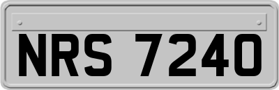 NRS7240