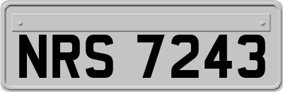 NRS7243