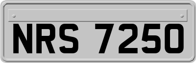 NRS7250