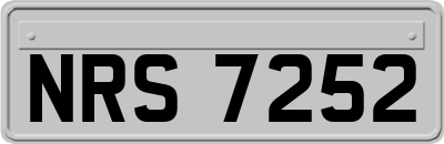 NRS7252