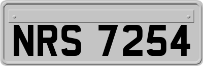 NRS7254