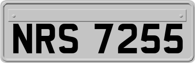 NRS7255