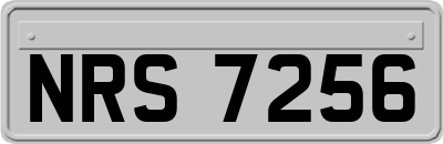 NRS7256