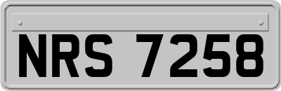 NRS7258