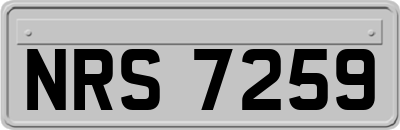 NRS7259