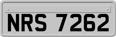 NRS7262