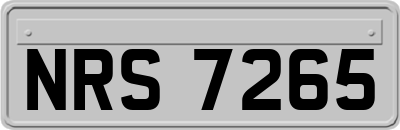 NRS7265