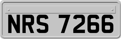 NRS7266
