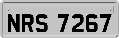 NRS7267