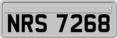 NRS7268