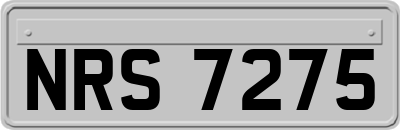 NRS7275
