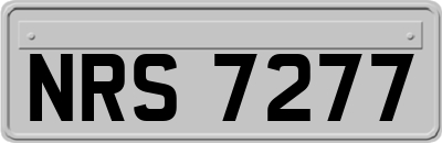 NRS7277