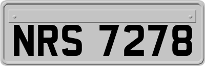 NRS7278