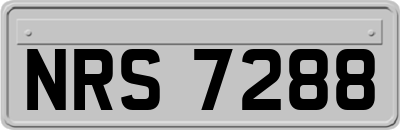 NRS7288