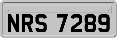NRS7289