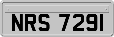 NRS7291