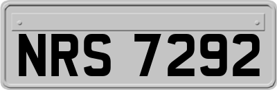 NRS7292