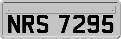 NRS7295