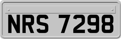 NRS7298