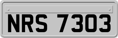 NRS7303