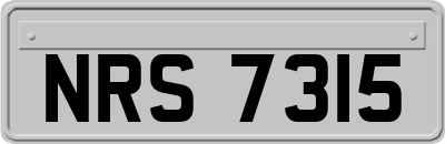 NRS7315