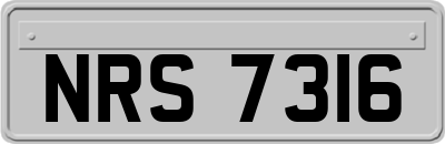 NRS7316