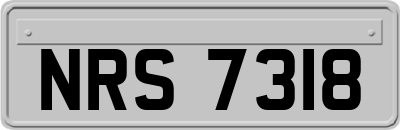 NRS7318