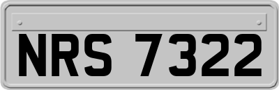 NRS7322
