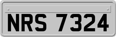 NRS7324
