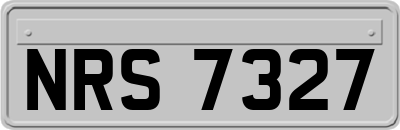 NRS7327