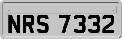 NRS7332