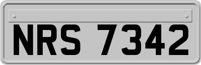 NRS7342