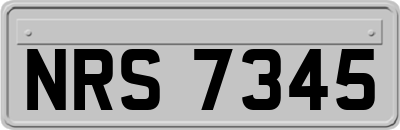 NRS7345