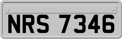 NRS7346