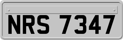 NRS7347