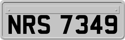 NRS7349