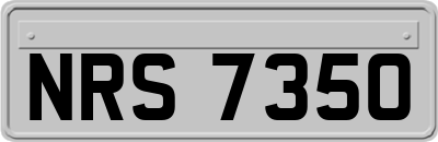 NRS7350