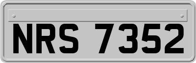NRS7352