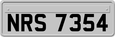 NRS7354