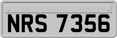 NRS7356