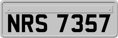 NRS7357