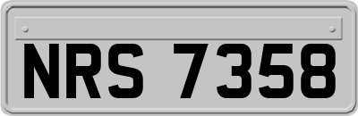 NRS7358