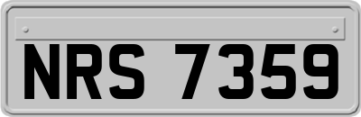 NRS7359